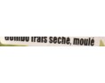 GOMBO EN POUDRE