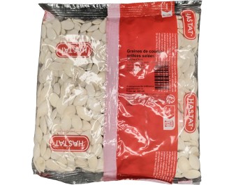 GRAINE DE COURGE GRILLEE SALEE