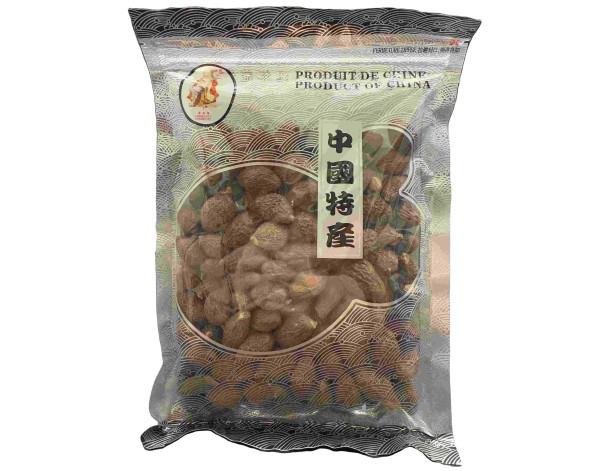 FRUIT DE SCAPHIGLOTTE