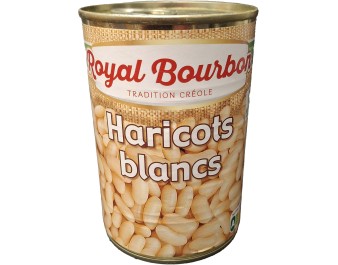 HARICOT BLANC NATURE