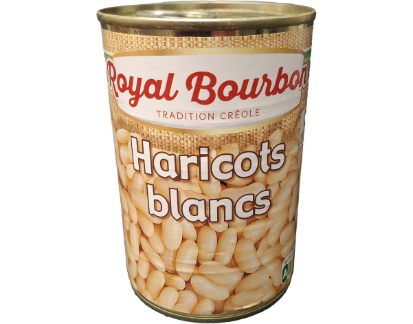 HARICOT BLANC NATURE