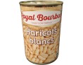 HARICOT BLANC NATURE