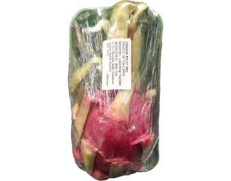 FRUIT DU DRAGON ROUGE (A LA PESEE)