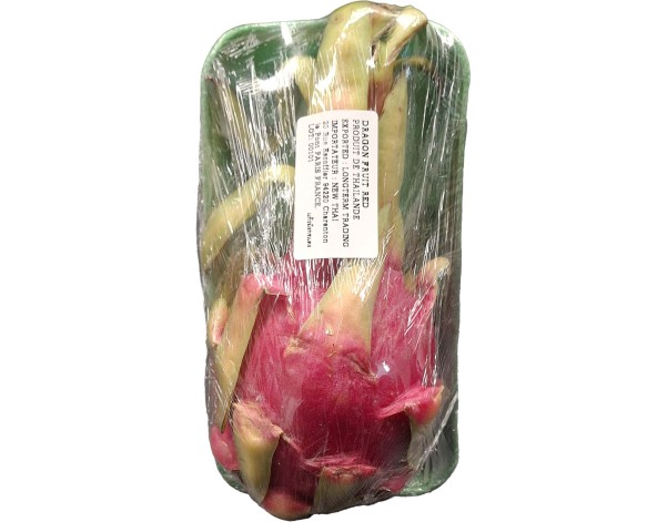 FRUIT DU DRAGON ROUGE (A LA PESEE)