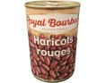 HARICOT ROUGE NATURE
