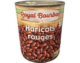 HARICOT ROUGE NATURE