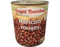 HARICOT ROUGE NATURE