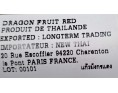 FRUIT DU DRAGON ROUGE (A LA PESEE)