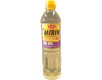 HINODE HONMIRIN (MIRIN)