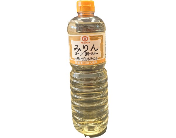 HINODE HONMIRIN 9 % (MIRIN)