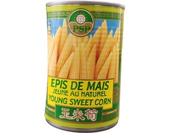 JEUNE EPIS DE MAIS