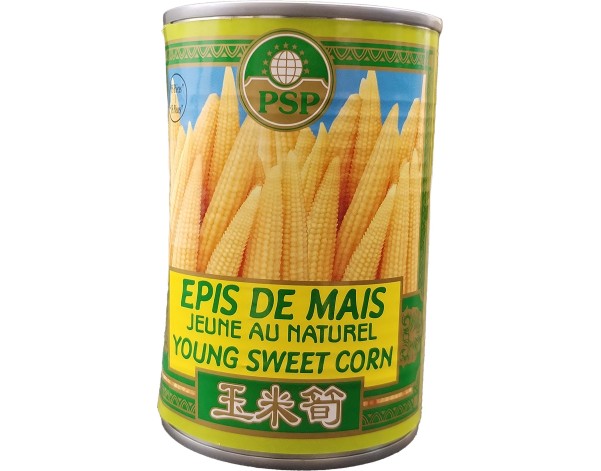 JEUNE EPIS DE MAIS