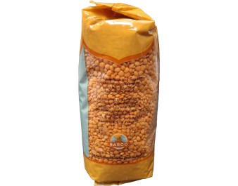 LENTILLE CORAIL SECHEE