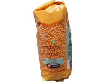 LENTILLE CORAIL SECHEE