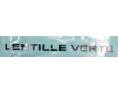 LENTILLE VERTE SECHEE