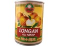 LONGAN AU SIROP