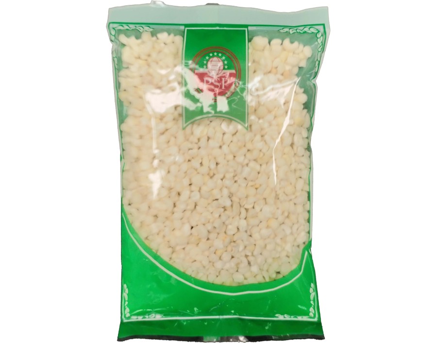 MAIS EN GRAINS