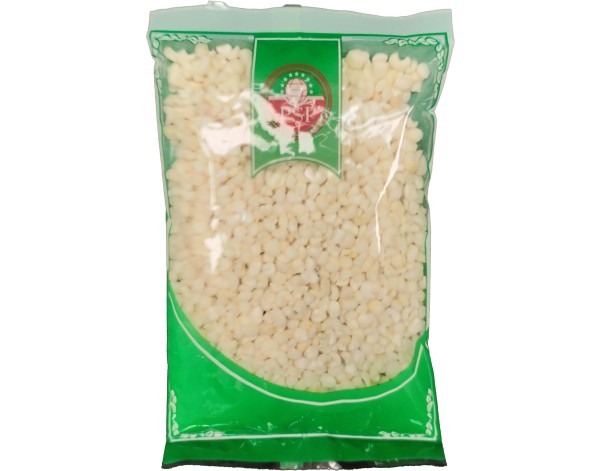 MAIS EN GRAINS