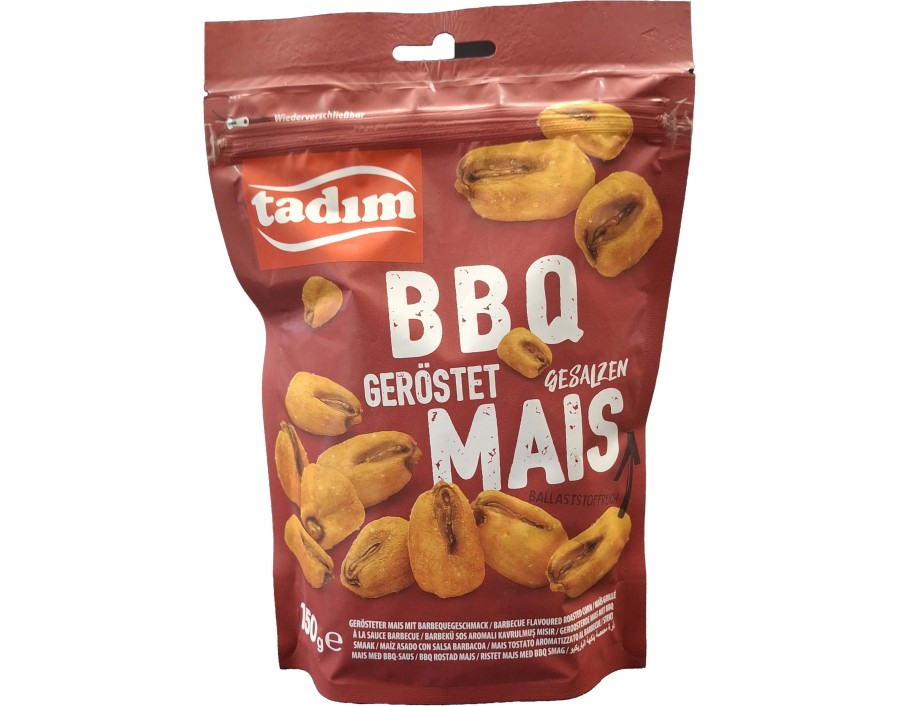 MAIS GRILLE BARBECUE
