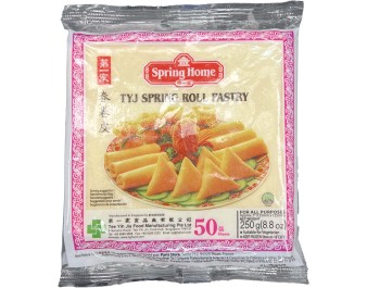 GALETTE DE BLE 125 X 125 MM 50 P. ****