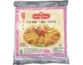 GALETTE DE BLE 125 X 125 MM 50 P. ****