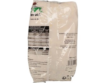 MAIS HOMINY SECHE