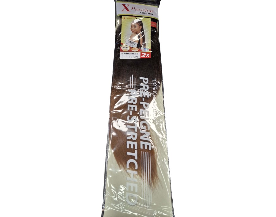MECHE ULTRA BRAID N°4/30 TAI AND DAI