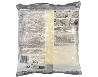 GALETTE DE BLE 125 X 125 MM 50 P. ****