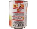 MELANGE DE FRUITS AU SIROP