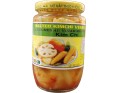 MELANGE DE LEGUMES PIMENTES AU VINAIGRE