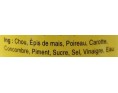 MELANGE DE LEGUMES PIMENTES AU VINAIGRE