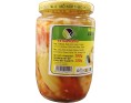 MELANGE DE LEGUMES PIMENTES AU VINAIGRE