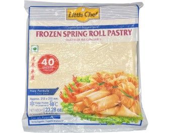 GALETTE DE BLE 215 X 215 MM 40 P. ****