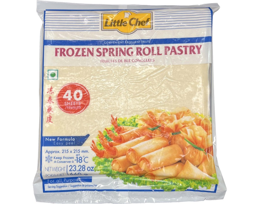 GALETTE DE BLE 215 X 215 MM 40 P. ****