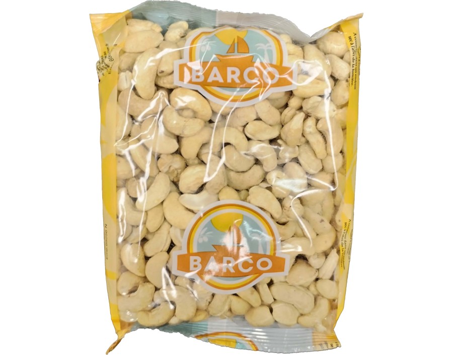 NOIX DE CAJOU SECHEE