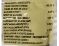 NOIX DE COCO EN POUDRE