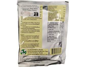NOIX DE COCO EN POUDRE