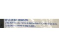 GALETTE DE BLE 215 X 215 MM 40 P. ****