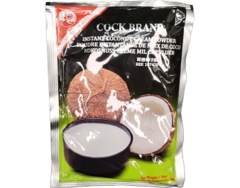 NOIX DE COCO EN POUDRE