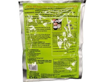 NOIX DE COCO EN POUDRE