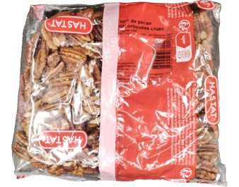 NOIX DE PECAN DECORTIQUEE
