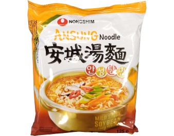 NOUILLE AROME EPICEE SUCREE ANSUNGTANGMYUN