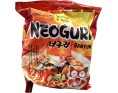 NOUILLE AROME FRUITS DE MER EPICEE NEOGURI