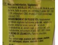NOUILLE AROME LEGUMES