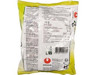 NOUILLE AROME LEGUMES