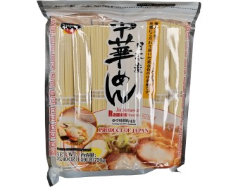 NOUILLE AU BLE RAMEN