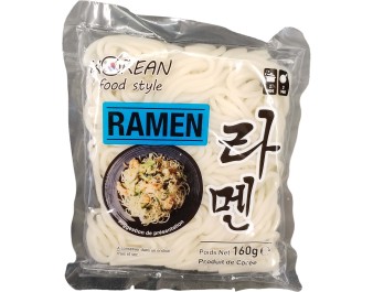 NOUILLE AU BLE RAMEN