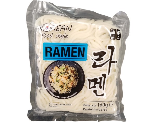 NOUILLE AU BLE RAMEN