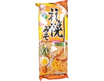 NOUILLE AU BLE RAMEN SAPPORO MISO