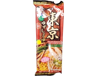 NOUILLE AU BLE RAMEN TOKYO YUZUSHOYU